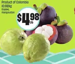 FreshCo Mangosteen offer