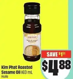 FreshCo Kim Phat Roasted Sesame Oil offer