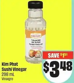 FreshCo Kim Phát Sushi Vinegar offer