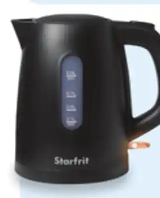 Walmart Starfrit Kettle offer