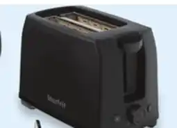 Walmart Starfrit Toaster offer