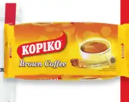 Walmart Kopiko Instant Coffee 840 g or offer