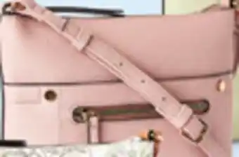 Walmart Crossbody Bag offer