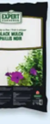 Walmart Mulch offer