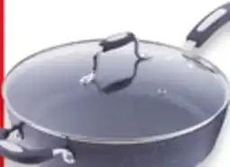 Walmart Classic 12 Deep Fry Pan with Lid and Bonus Fry Pan offer