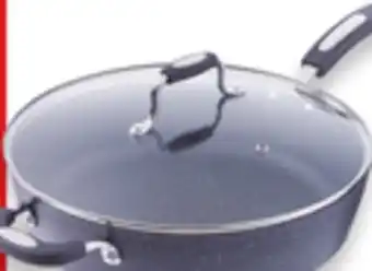 Walmart Classic 12 Deep Fry Pan with Lid and Bonus Fry Pan offer