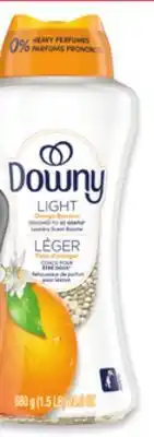 Walmart Downy Laundry Scent Booster Beads offer