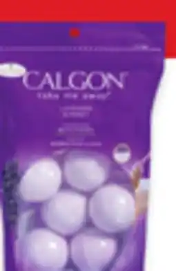 Walmart Calgon Bath offer