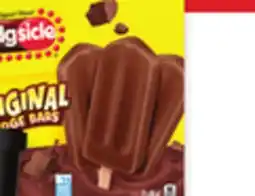Walmart Popsicle Novelties offer