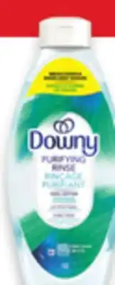Walmart Downy Rinse & Refresh 70 Loads offer