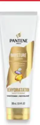 Walmart Pantene Pro-V Conditioner 308 mL offer