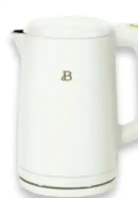 Walmart 1.7 L Kettle offer