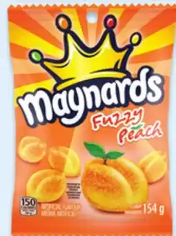 Walmart MAYNARDS Small Bags offer