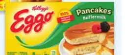 Walmart Eggo Pancakes 8-Pack offer