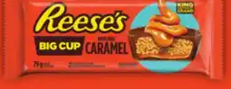 Walmart REESE'S King Size Bar offer
