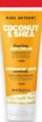 Walmart Marc Anthony Shampoo Conditioner or Styling Products offer