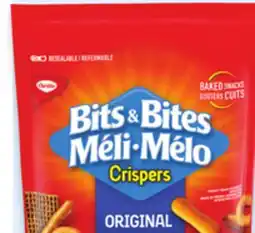 Walmart CHRISTIE BITS & BITES offer