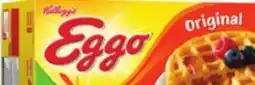 Walmart Eggo Waffles offer