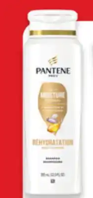 Walmart Pantene Pro-V Shampoo 355 ml offer