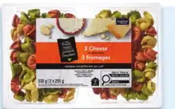 Walmart Your Fresh Market 2-Pack Pasta 510 g offer