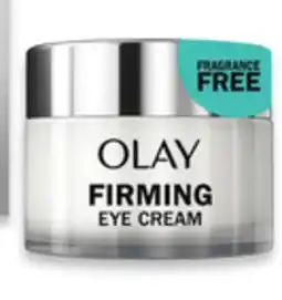 Walmart Olay Ingredient Collection offer