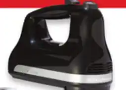 Walmart KitchenAid Hand Mixer offer
