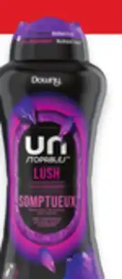 Walmart Downy Laundry Scent Boosters offer