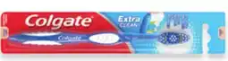 Walmart Colgate Extra Clean Toothbrush offer