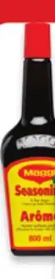 Walmart Maggi Seasoning 800 mL offer
