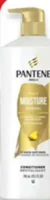 Walmart Pantene Pro-V Conditioner 745 mL offer