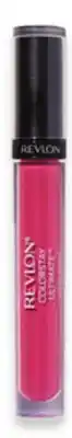 Walmart Revlon ColorStay Ultimate Liquid Lipstick offer