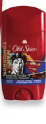 Walmart Old Spice Antiperspirant 73 g offer