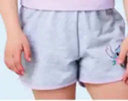 Walmart Kids' Stitch Rib Knit Tank or Shorts offer