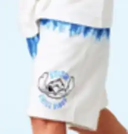 Walmart Tie-Dye Shorts offer