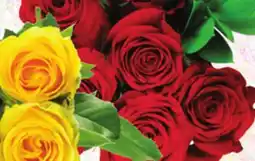 Sobeys Ecuadorian Singles Roses offer