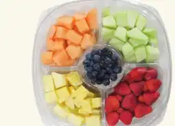 Longo's Fruit Medley Tray offer