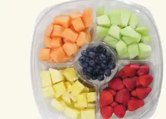 Longo's Fruit Medley Tray offer