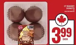 Food Basics CT BAKERY DONUTS offer