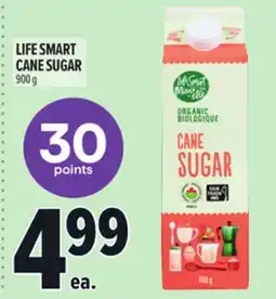 Metro LIFE SMART CANE SUGAR offer