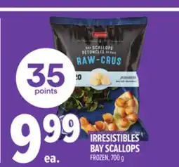 Metro IRRESISTIBLES BAY SCALLOPS offer
