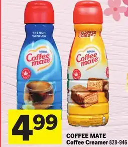 Foodland COFFEE MATE Coffee Creamer offer