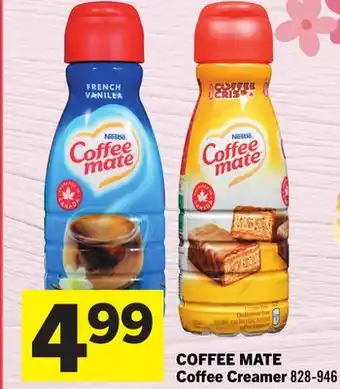 Foodland COFFEE MATE Coffee Creamer offer