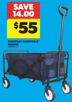 Real Canadian Superstore EVERYDAY ESSENTIALS WAGON offer