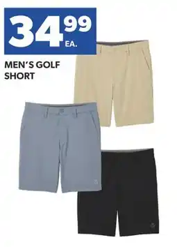 Real Canadian Superstore MEN'S GOLF SHORT offer