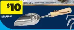 Real Canadian Superstore SOIL SCOOP offer