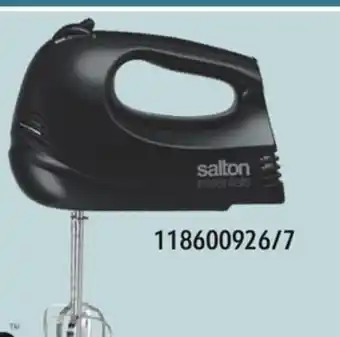 Sushi Shop Salton offer
