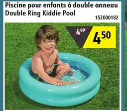 Sushi Shop Double Ring Kiddie Pool offer