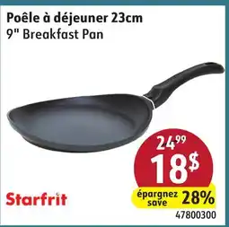 Sushi Shop 9 Breakfast Pan offer