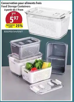 Sushi Shop Food Storage Containers offer