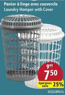 Sushi Shop Laundry Hamper with Cover offer
